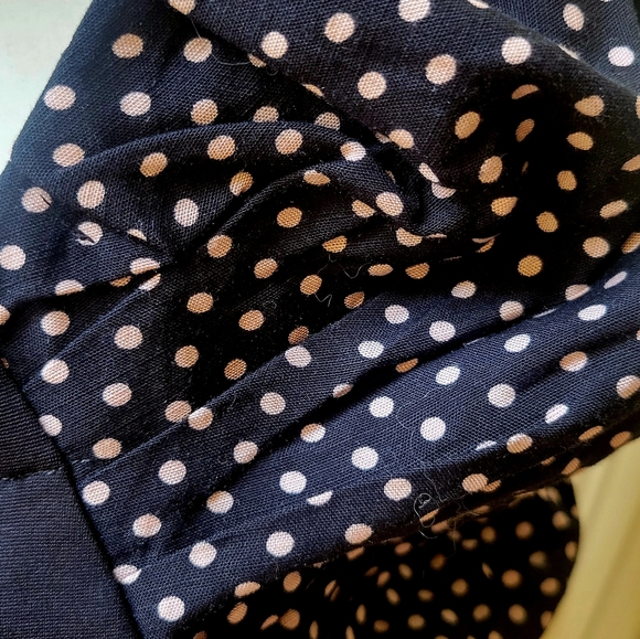 NWT Ann Taylor top - Picture 4 of 8